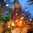 Weihnachtsmarkt St. Johannis-Kirche