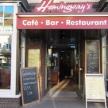 Hemingway's Bar-Restaurant