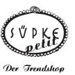 Süpke petit, Der Trendshop