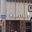 Parkhaus Karstadt 