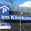 Parkhaus Am Klinikum 