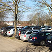 Parkplatz Sülzwiesen 