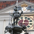 Luna-Brunnen