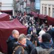 Historischer Christmarkt