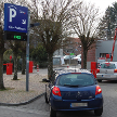 City-Parkhaus 