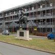 Parkhaus Lünepark
