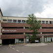 Parkhaus Stadtmitte 
